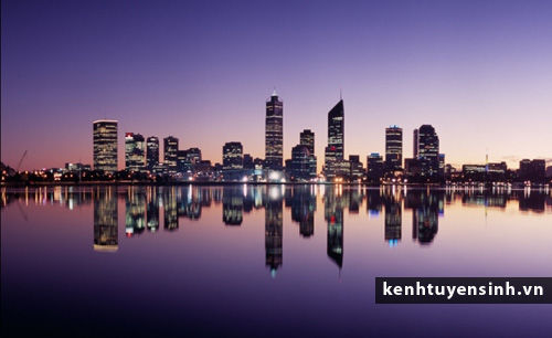 Học viện National Tertiary Education Consortium